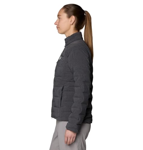 Image of Mountain Hardwear StretchDown Jacket