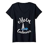 leichtes, klassisch geschnittenes T-Shirt, doppelt genähte Ärmel und Saumabschluss