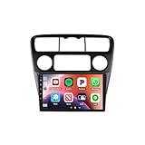 🚘【Offers a Variety of Enjoyable Features】: Après vous être connecté au WiFi de l’écran de l’autoradio, utilisez simplement la fonction miroir pour profiter de vidéos, d’audio et d’images à volonté. Synchronisez votre smartphone sur le grand écran IPS HD de vivez encore plus de fonctionnalités incroyables comme les films, les vidéos , les cartes et tant d’autres — parfait pour mettre des films en miroir pour les enfants lors des longs road trips.