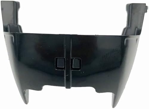 Miniatura 8 de Piezas para drones Carcasa original para DJI FPV Cubierta superiorsuperior Módulo de marco medio inferiorProtectiv Shell piezas de repuesto para