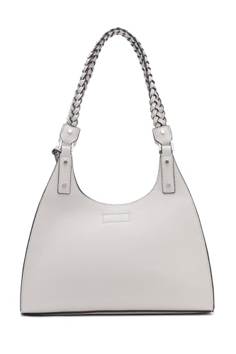 Image of Calvin Klein Women's Shelly Novelty Satchel
