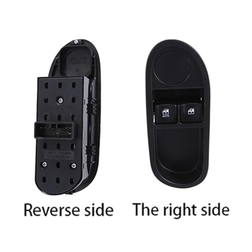 Commande lève vitre gauche pour JAC J3 pour rouler confortablement - 5