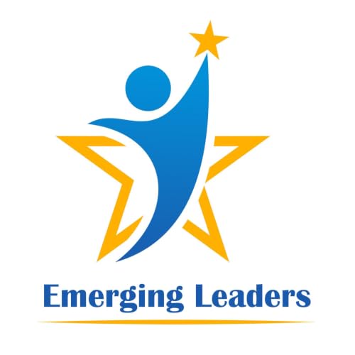 『Emerging Leaders Podcast』のカバーアート