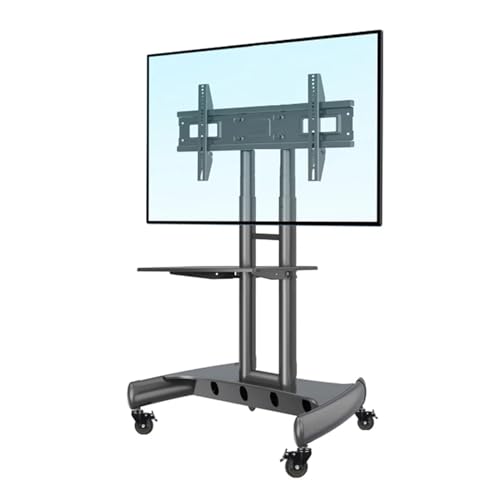 Soporte ajustable de aluminio para TV 32-75 pulgadas miniatura 3