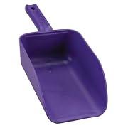 Remco -65008 Pala de mano grande, 15,8 cm…