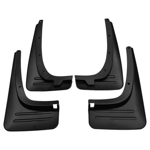 Garde-boue pour Toyota RAV4 1997-2005 évite les rayures et la saleté