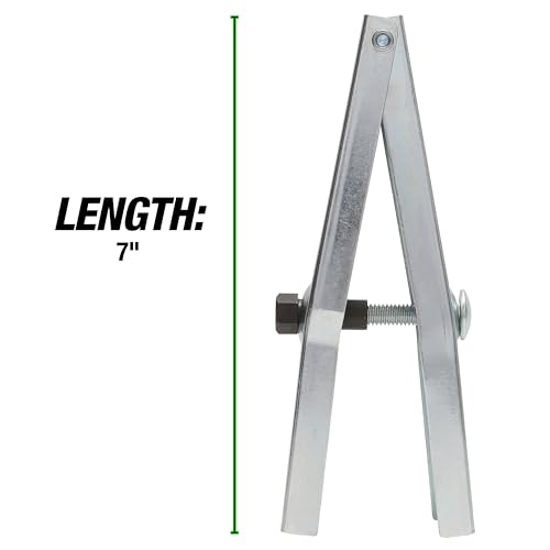 image for OEMTOOLS 25336 Door Spring Compressor Tool, Compresses and Installs GM