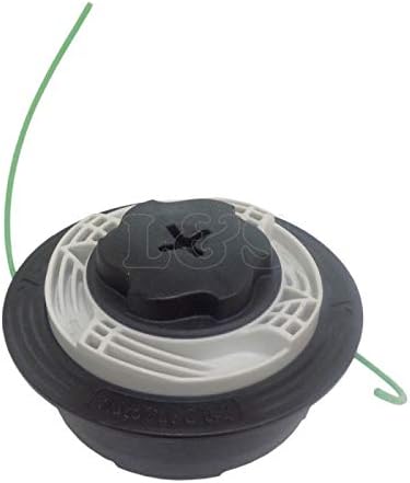 Stihl OEM Parts Autocut C6-2 Head FS38, FS40 Brushcutters - 4006 710 2126/2106, 4006-710-2126, 40067102126