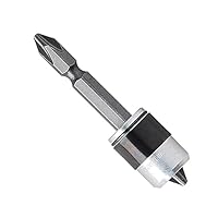 アネックスツール(Anex) ビスキャッチ マグネット式 65mmビット ABS-2065