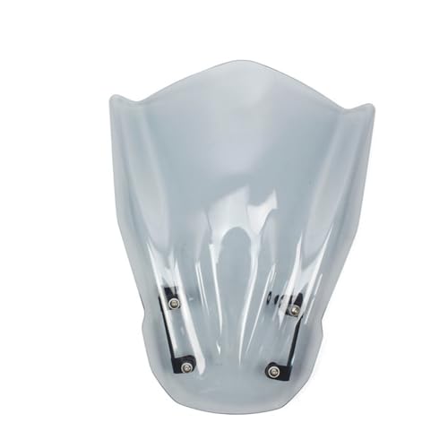 Parabris windscreen pour MT07 FZ07 2013-2020 bulle extension moto sport