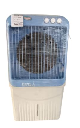 Saheb agencies Venus tower _60 LTRS. TANK HONEYCOMB PAD, 16