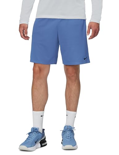 Image of Nike Men's Dri-FIT Flex 9 inch Workout /Training Shorts