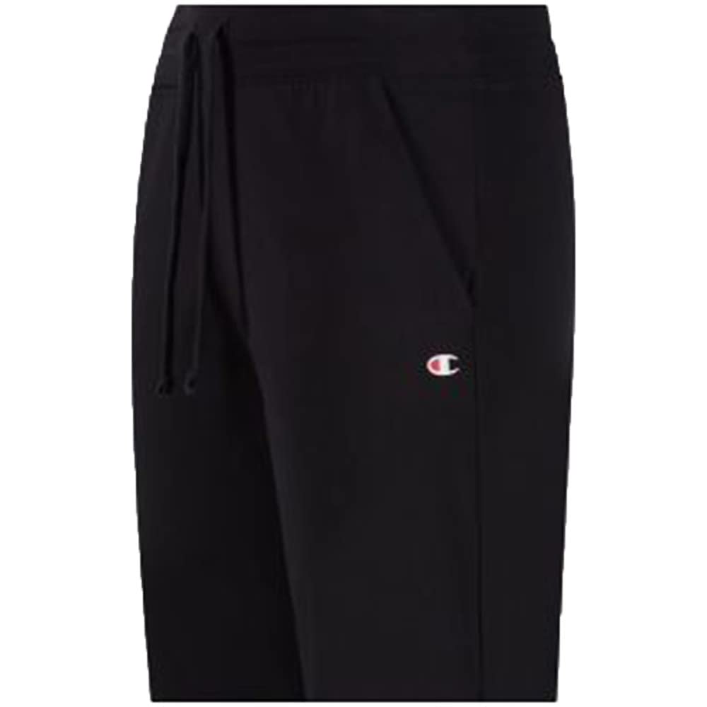 Champion Legacy American Classics C-Logo Cuffed Pantaloni da Tuta Donna