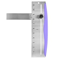 Raschia-torta e livellatore per cake design