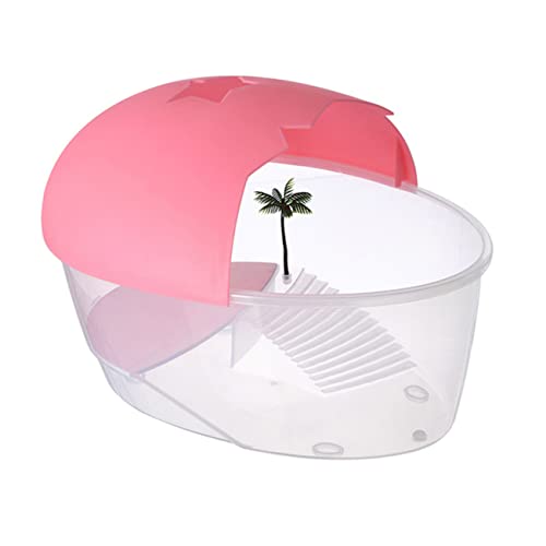 Acuarios Pequeños Transportin Marca PartyKindom