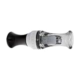 Zink Calls Power Hen-1 (PH-1) Polycarbonate Single Reed Durable Hunting Waterfowl Duck Game Call - Incredible Versatility & Range of Tones