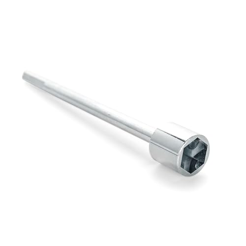 Eaz-Lift 3/4 Hex Jack Extension Socket - Assists...