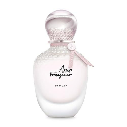 Marca: Salvatore Ferragamo Salvatore Ferragamo Eau de Parfum Amo Per Lei 50 ml