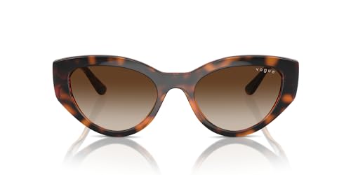 Vogue Eyewear Women's Vo5566s Cat Eye Sunglasses