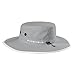 EvoShield Logo Bucket Hat - Charcoal