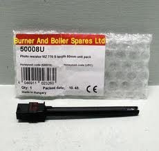 Honeywell Satronic Mz770s 80Mm Oil Burner Photocell