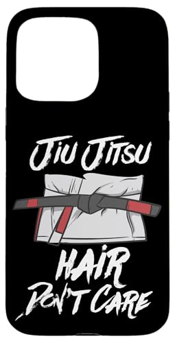 Divertido Jiu Jitsu Definición Brazilian BJJ MMA Fighter Carcasa para iPhone 15 Pro Max