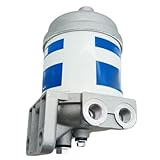 Fuel Filter Assembly 2656615 P556245 For Perkins Engine 1004-4 1004-40T 1004-42 1004-4T 1004e-4TW