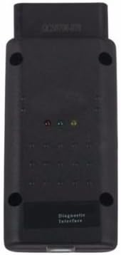 OPCOM OPEL V1.59 mit PIC18F458 obd2 opel scanner Micro chip diagnose v201