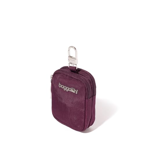 Image of Baggallini womens On the Go Mini Pouch