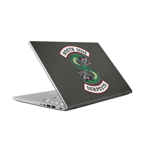 Autocollant vinyle Riverdale compatible avec PC portable ASUS Vivobook 14