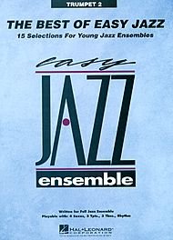 Trumpet 2 partitions faciles pour jouer du jazz sans bloquer à la trompette
