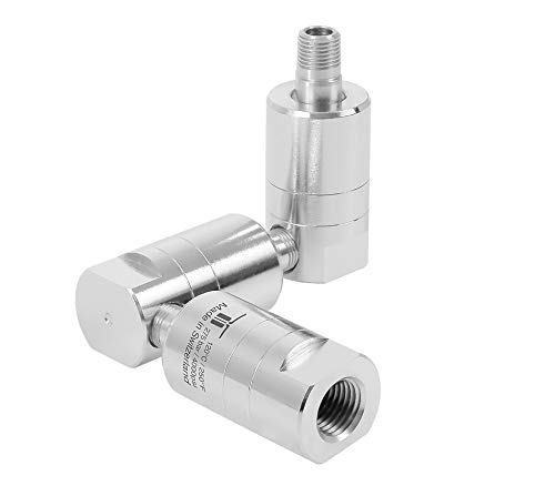 Mosmatic 32.910 Rotary Unions DGVI Swivel G1 1/8 NPTF G2 1/8 NPTM