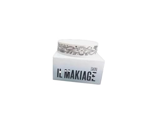 IL.MAKIAGE POWER LIFT ANTI AGING BOOST PRIMING & PLUMPING CREAM 1.7 OZ
