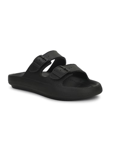 Image of Bata Men's Slip-on Sandals