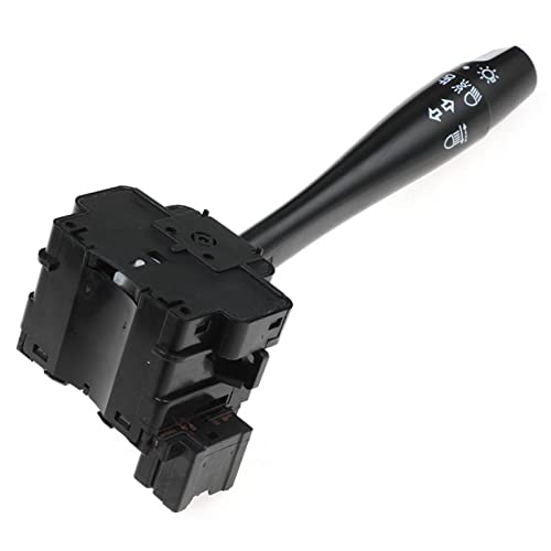 Comodo de clignotant de remplacement 25540-0W000 pour rénovation