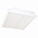 Sunlite 90003-SU 64w 2X2 Recessed Lay In Multi Volt