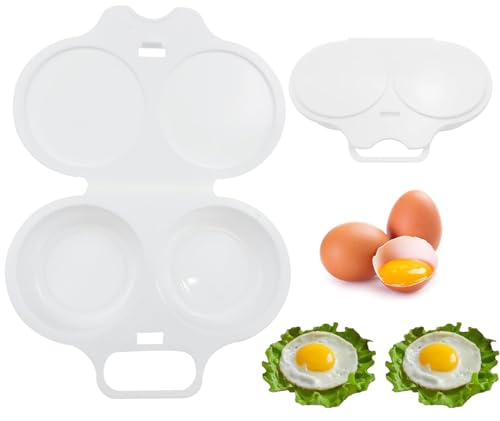 Sndperiexam Dual-Cavity Nonstick Cooker