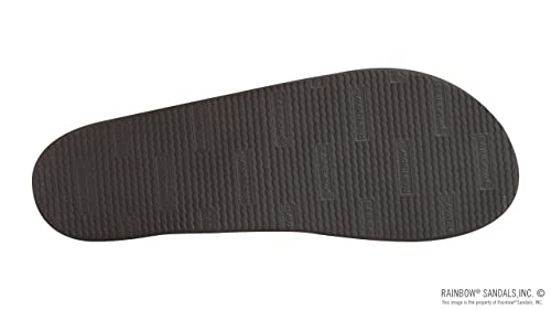 Image of Rainbow Sandals Women's Single Layer Premier Leather