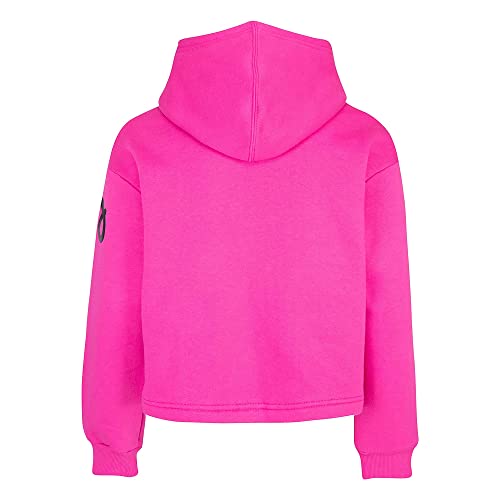 Image of Converse Girls Hooded Sweatshirt