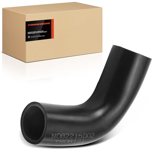 Image of Frankberg Intercooler Turbo Hose