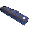 TAMA THB02LNB PowerPad Series Hardware Bag - Navy Blue #1