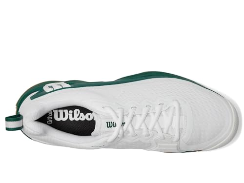 Image of Wilson Men's Rush Pro 4.5 Evergreen 10.5 Medium