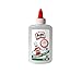 Produktbild Pritt Bastelkleber, transparent trocknender Alleskleber für Zuhause, Schule oder Büro, weißer Bastelkleber für Kinder, 150 g