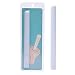 Sexymate Male Masturbators Absorbent Stick Drying Rod Stick Diatomaceous Earth Rod Stick Pussy Ass Sex Doll Absorbent Drying Rod Masturbation Cup Internal Cleaning Quick-Drying Reusable 6 Inch