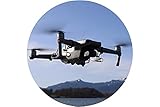 Im Drohnen-Modus (Mid) mit 60 Lumen je Strahler erreichen sie eine Akkulaufzeit von 1h. Einfaches Aufladen per USB-Micro-Kabel, auch unterwegs (z.B. mittels einer Powerbank oder dem DJI-Ladegerät), bringt schnell Power für die Beleuchtung.