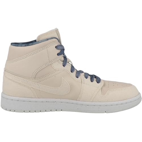 Image of Air Jordan 1 Mid Women's Shoes