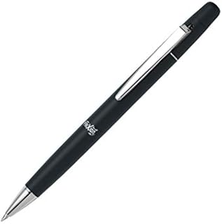 Pilot Pen 2267001 Frixion Ball LX Rollerball Pen, Medium, Black