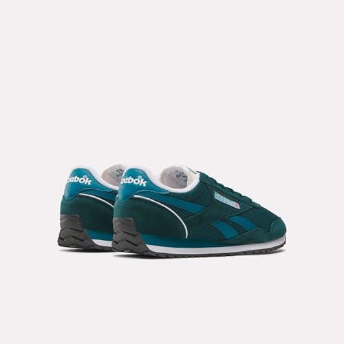 Image of Reebok Women's Classic AZ Legacy Sneakers for Women, Casual Athletic Womens Shoes