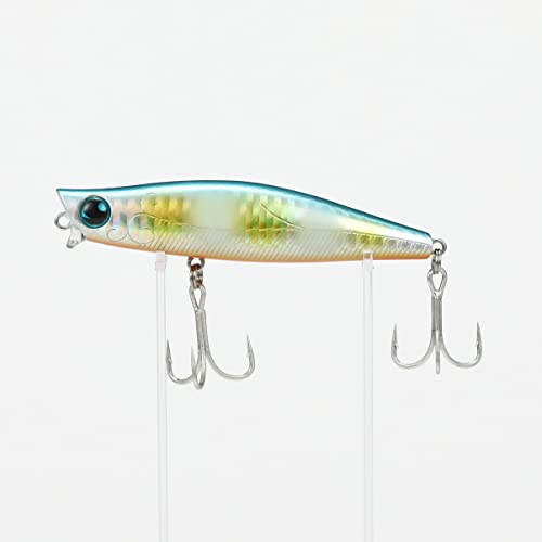 ダイワ(DAIWA) シーバス シンキングペンシル モアザン ガルバ ルアー 6枚目