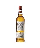 whisky dewars 18 años  WHISLY DEWAR\'S WHITE LABEL 70CL (6 BOTELLAS)